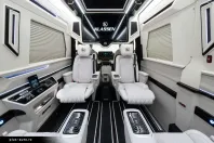 Mercedes-Benz Sprinter din 2026 cu 100 km - oferta MER187764 - foto 6