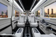 Mercedes-Benz Sprinter din 2026 cu 100 km - oferta MER187764 - foto 12