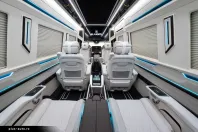 Mercedes-Benz Sprinter din 2026 cu 100 km - oferta MER187764 - foto 14