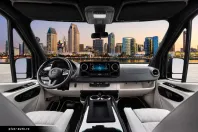 Mercedes-Benz Sprinter din 2026 cu 100 km - oferta MER187764 - foto 15