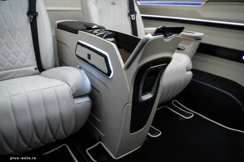 Mercedes-Benz Sprinter din 2026 cu 100 km - oferta MER187764 - foto 16