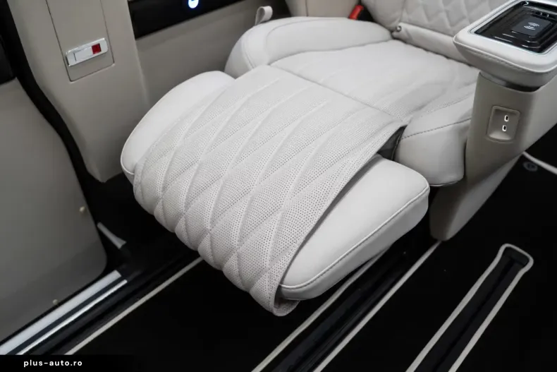 Mercedes-Benz Sprinter din 2026 cu 100 km - oferta MER187764 - foto 17