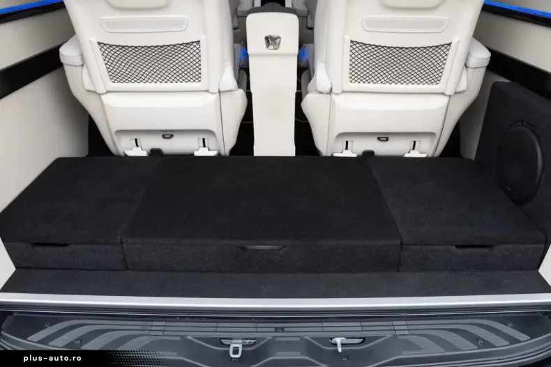 Mercedes-Benz Sprinter din 2026 cu 100 km - oferta MER187764 - foto 18