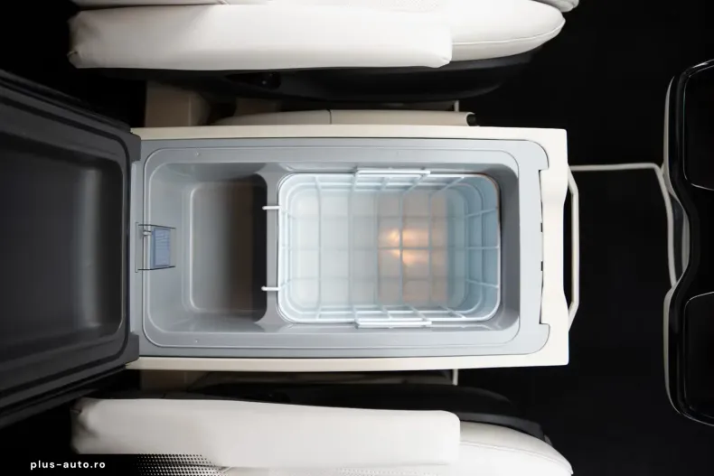 Mercedes-Benz Sprinter din 2026 cu 100 km - oferta MER187764 - foto 19