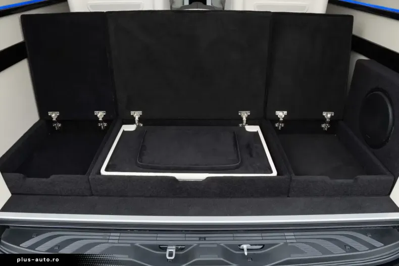 Mercedes-Benz Sprinter din 2026 cu 100 km - oferta MER187764 - foto 20