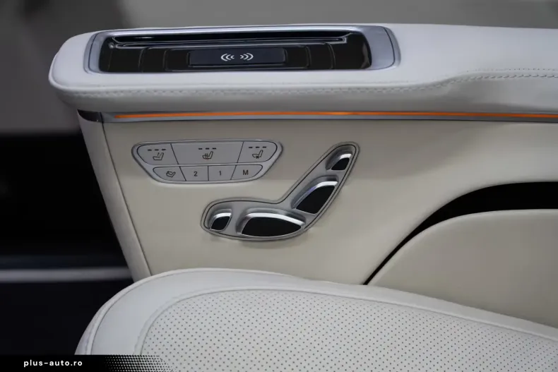 Mercedes-Benz Sprinter din 2026 cu 100 km - oferta MER187764 - foto 21