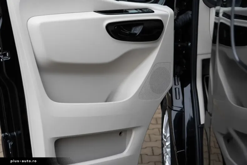 Mercedes-Benz Sprinter din 2026 cu 100 km - oferta MER187764 - foto 22