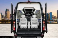 Mercedes-Benz Sprinter din 2026 cu 100 km - oferta MER187764 - foto 24