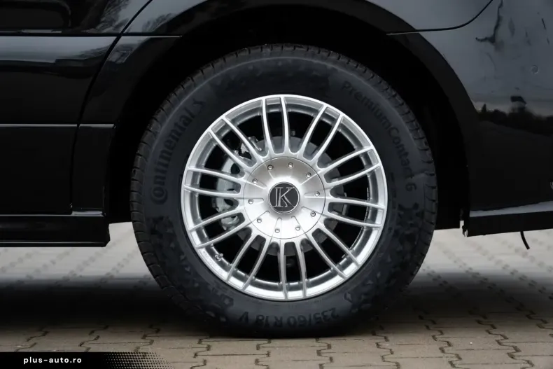 Mercedes-Benz Sprinter din 2026 cu 100 km - oferta MER187764 - foto 33