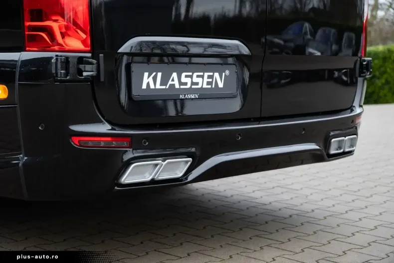 Mercedes-Benz Sprinter din 2026 cu 100 km - oferta MER187764 - foto 34