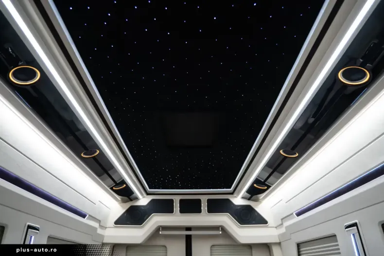 Mercedes-Benz Sprinter din 2026 cu 100 km - oferta MER187764 - foto 36