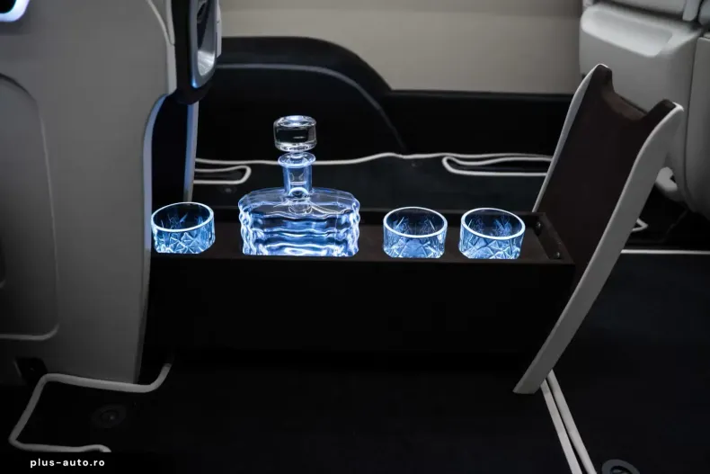 Mercedes-Benz Sprinter din 2026 cu 100 km - oferta MER187764 - foto 37