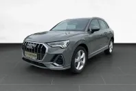 Audi Q3 din 2022 cu 89.674 km - oferta AUD187765 - foto 1