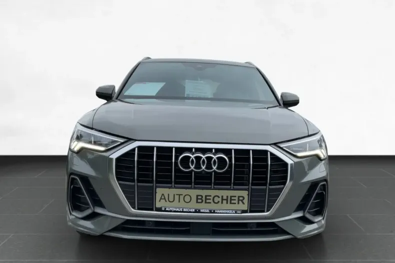 Audi Q3 din 2022 cu 89.674 km - oferta AUD187765 - foto 2