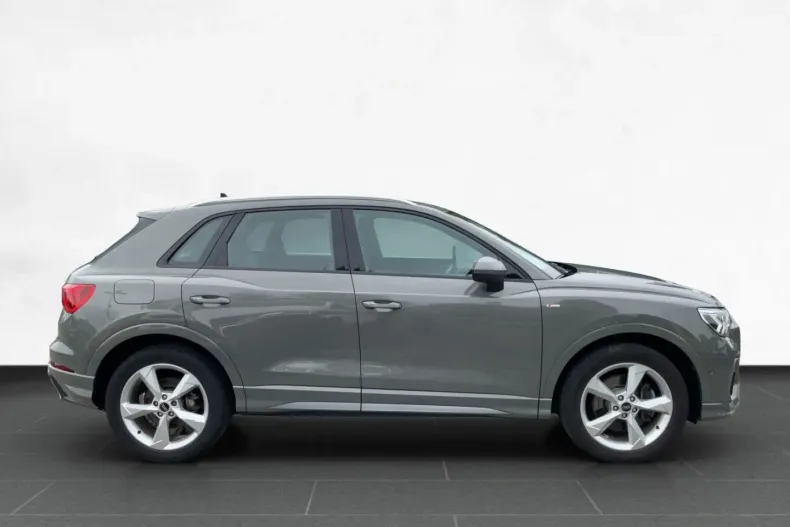 Audi Q3 din 2022 cu 89.674 km - oferta AUD187765 - foto 5