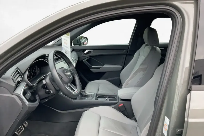 Audi Q3 din 2022 cu 89.674 km - oferta AUD187765 - foto 7