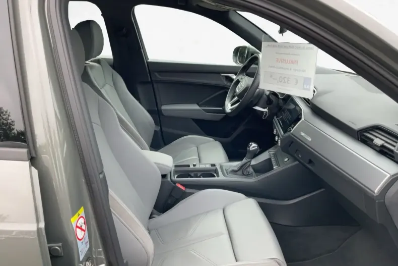 Audi Q3 din 2022 cu 89.674 km - oferta AUD187765 - foto 8