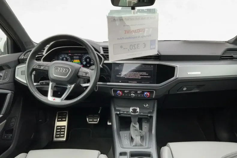 Audi Q3 din 2022 cu 89.674 km - oferta AUD187765 - foto 10