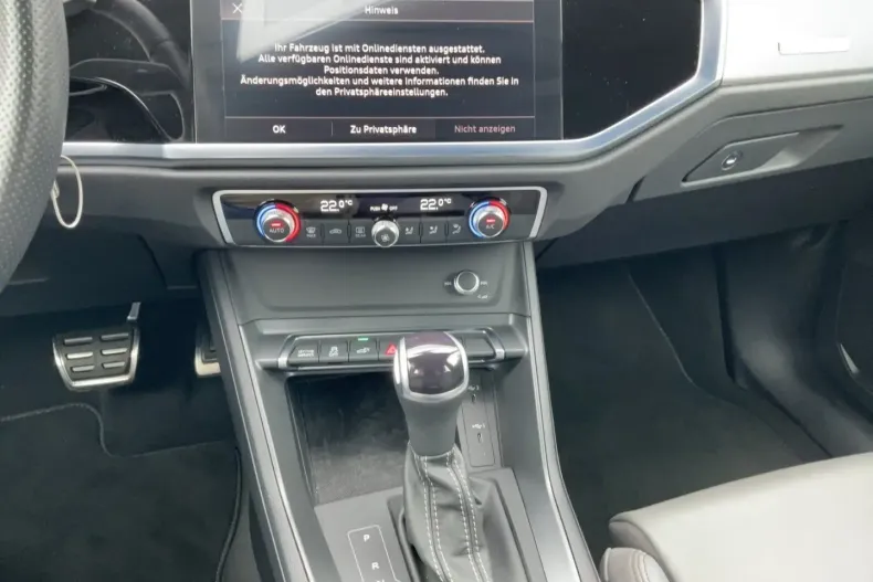 Audi Q3 din 2022 cu 89.674 km - oferta AUD187765 - foto 13