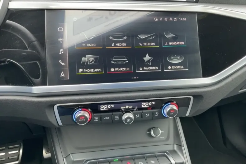 Audi Q3 din 2022 cu 89.674 km - oferta AUD187765 - foto 14