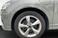 Audi Q3 din 2022 cu 89.674 km - oferta AUD187765 - foto 16