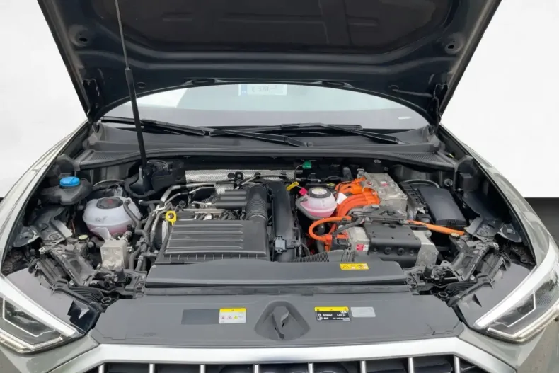 Audi Q3 din 2022 cu 89.674 km - oferta AUD187765 - foto 17