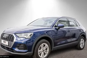 Audi Q3 din 2022 - oferta AUD187766