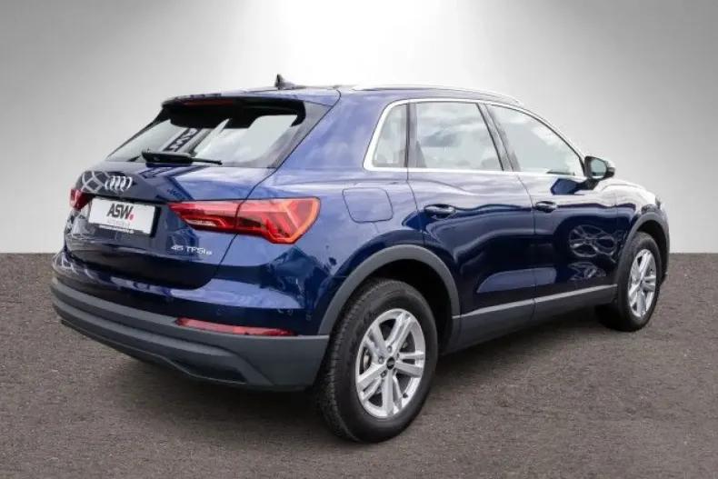 Audi Q3 din 2022 cu 57.900 km - oferta AUD187766 - foto 3