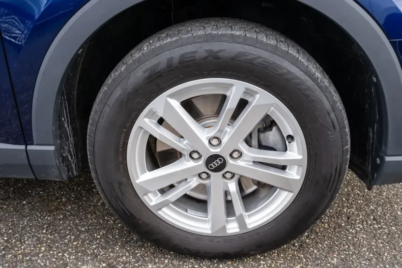 Audi Q3 din 2022 cu 57.900 km - oferta AUD187766 - foto 6