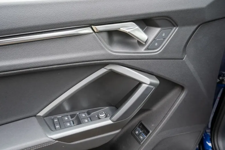 Audi Q3 din 2022 cu 57.900 km - oferta AUD187766 - foto 7