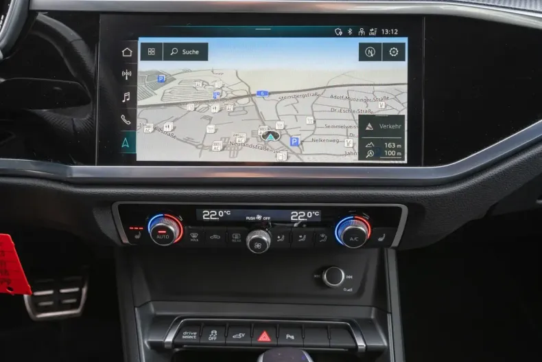 Audi Q3 din 2022 cu 57.900 km - oferta AUD187766 - foto 11