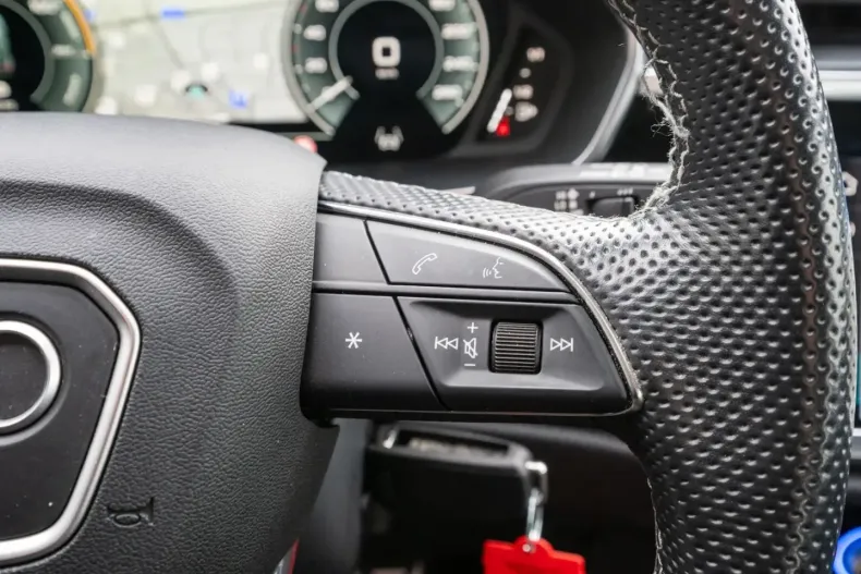 Audi Q3 din 2022 cu 57.900 km - oferta AUD187766 - foto 15