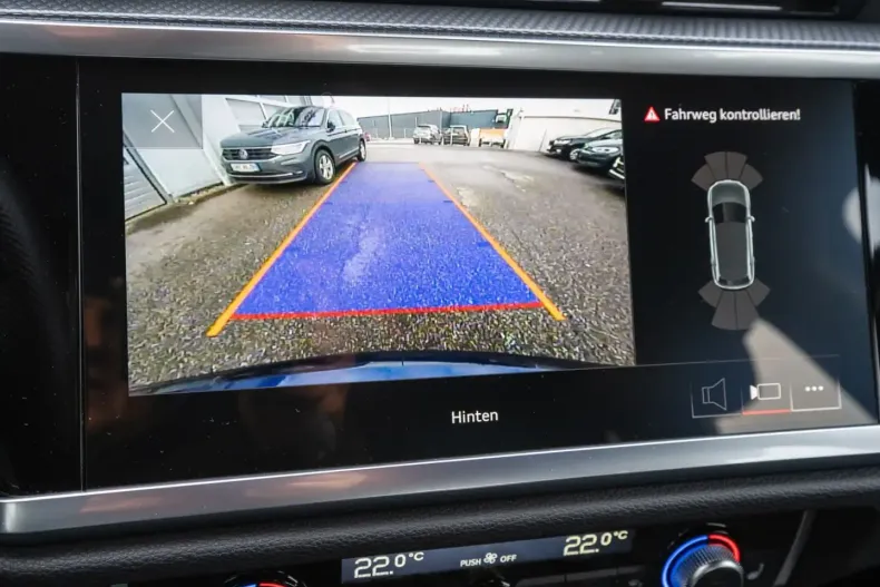 Audi Q3 din 2022 cu 57.900 km - oferta AUD187766 - foto 17