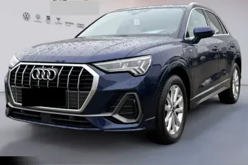Audi Q3 din 2022 - oferta AUD187767
