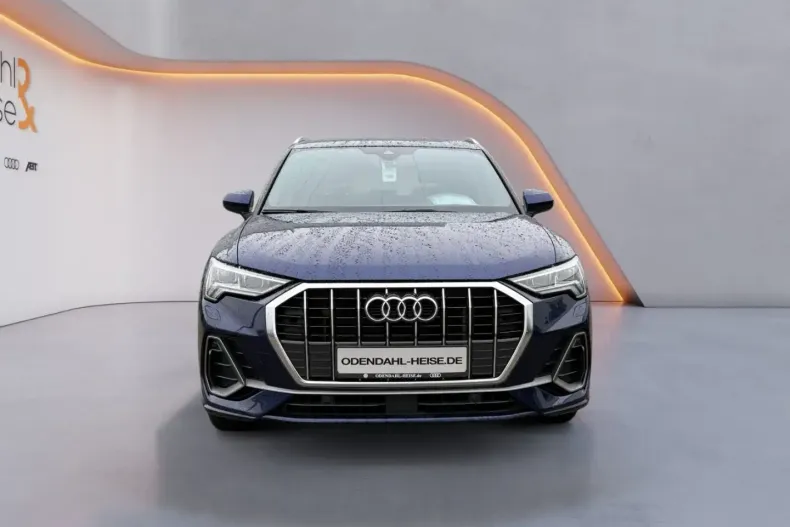 Audi Q3 din 2022 cu 80.089 km - oferta AUD187767 - foto 2