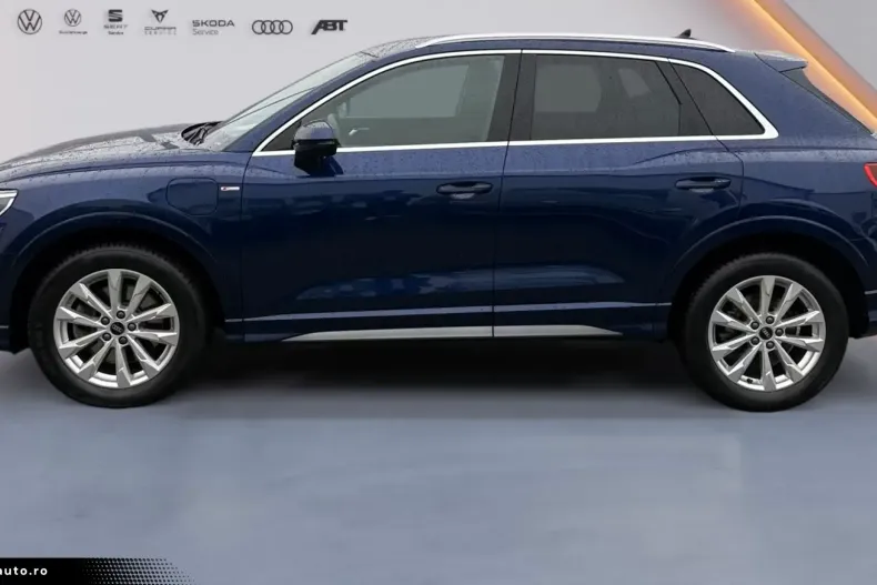 Audi Q3 din 2022 cu 80.089 km - oferta AUD187767 - foto 3