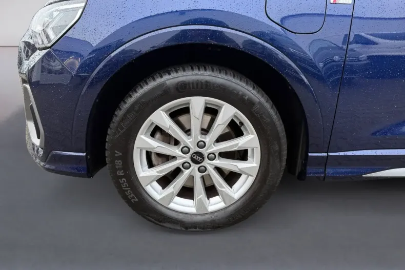Audi Q3 din 2022 cu 80.089 km - oferta AUD187767 - foto 5