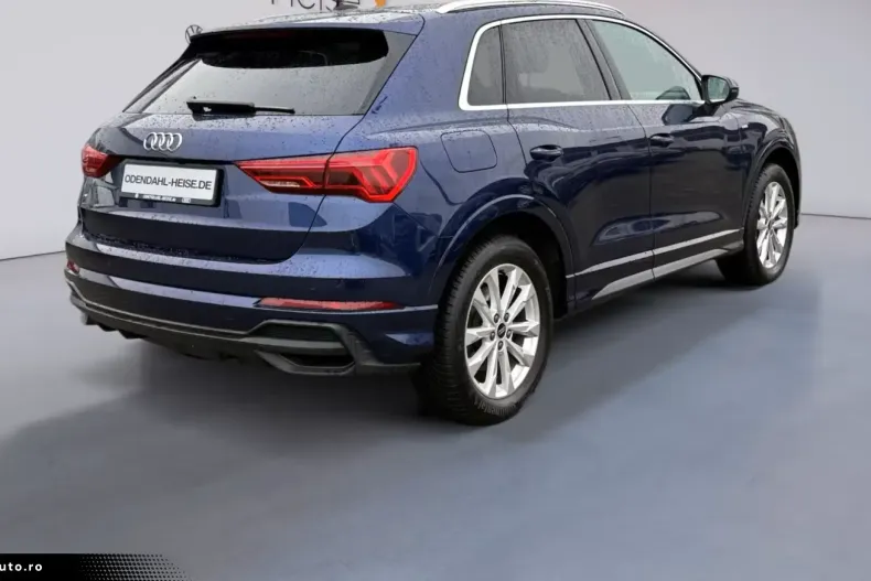 Audi Q3 din 2022 cu 80.089 km - oferta AUD187767 - foto 6