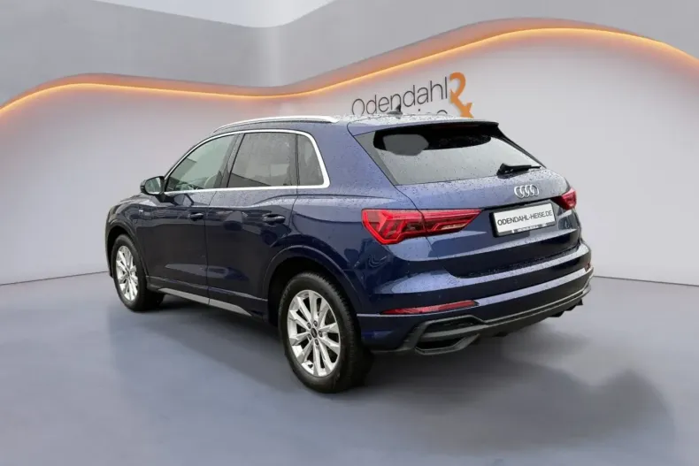 Audi Q3 din 2022 cu 80.089 km - oferta AUD187767 - foto 7