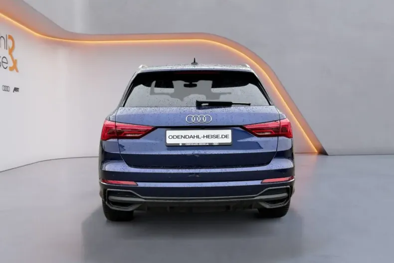 Audi Q3 din 2022 cu 80.089 km - oferta AUD187767 - foto 8