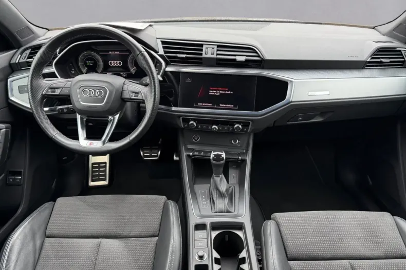 Audi Q3 din 2022 cu 80.089 km - oferta AUD187767 - foto 10