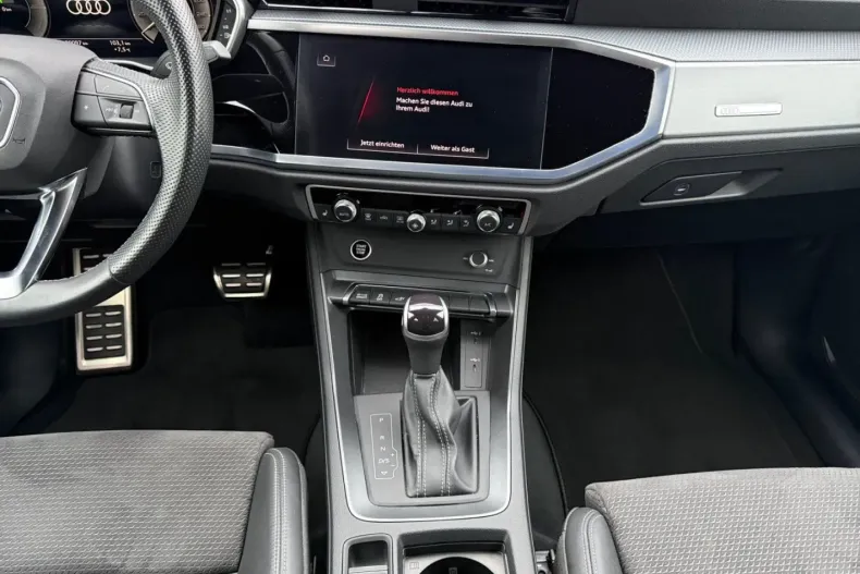 Audi Q3 din 2022 cu 80.089 km - oferta AUD187767 - foto 11