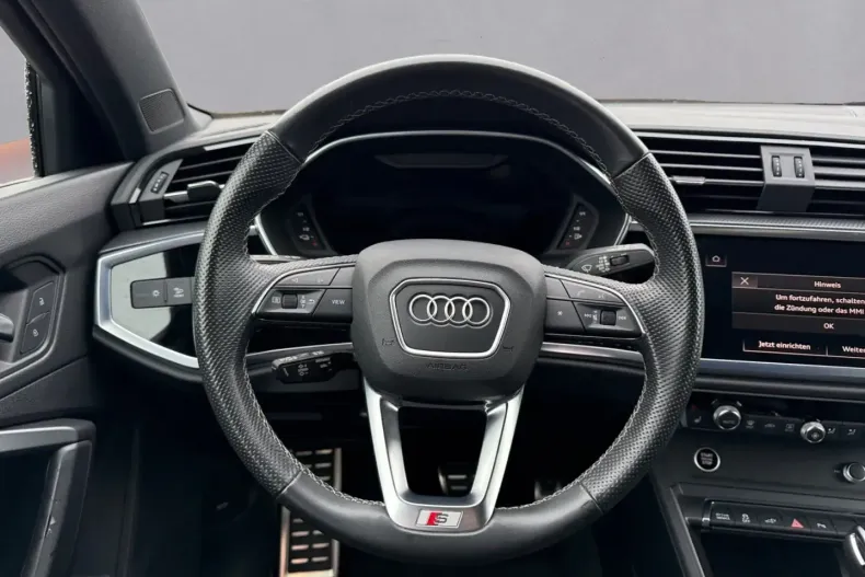 Audi Q3 din 2022 cu 80.089 km - oferta AUD187767 - foto 12