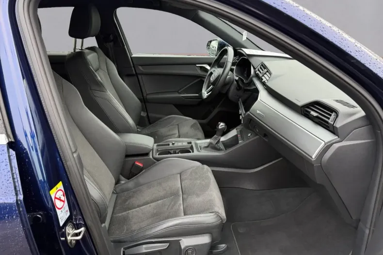 Audi Q3 din 2022 cu 80.089 km - oferta AUD187767 - foto 14