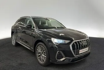 Audi Q3 din 2022 - oferta AUD187768