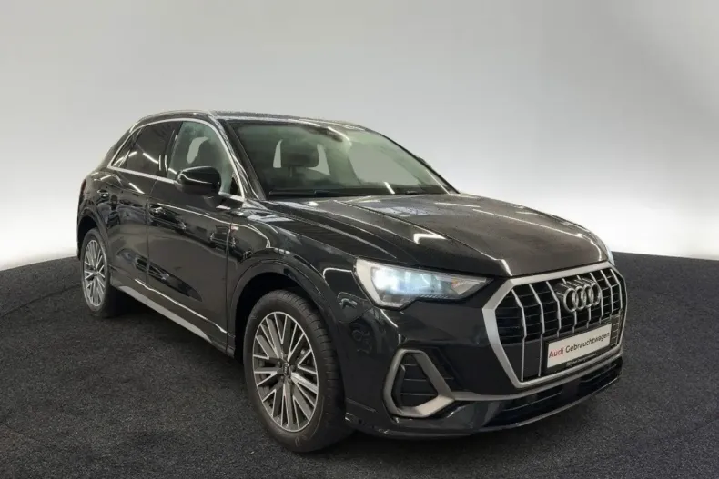 Audi Q3 din 2022 cu 75.531 km - oferta AUD187768 - foto 1