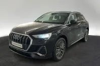 Audi Q3 din 2022 cu 75.531 km - oferta AUD187768 - foto 2