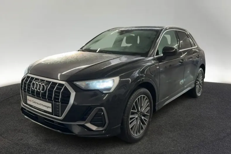 Audi Q3 din 2022 cu 75.531 km - oferta AUD187768 - foto 2