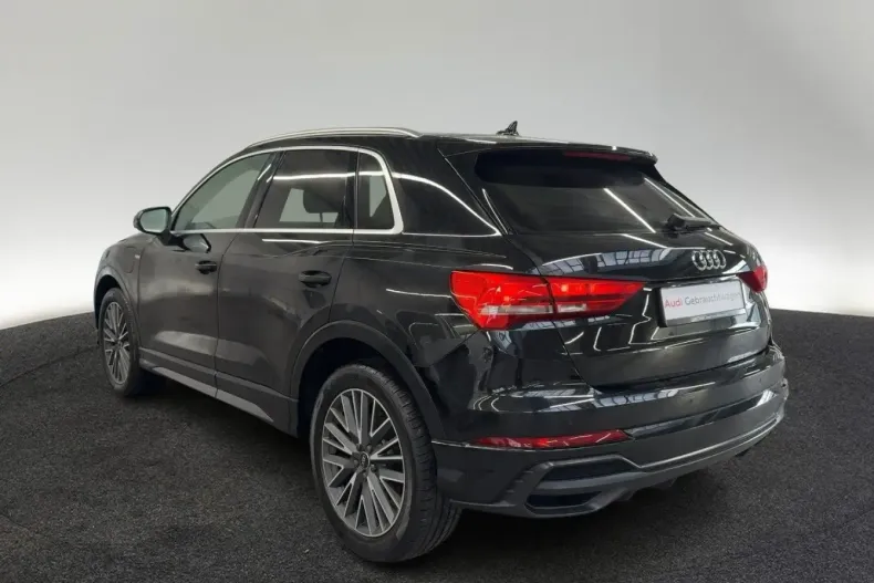 Audi Q3 din 2022 cu 75.531 km - oferta AUD187768 - foto 3