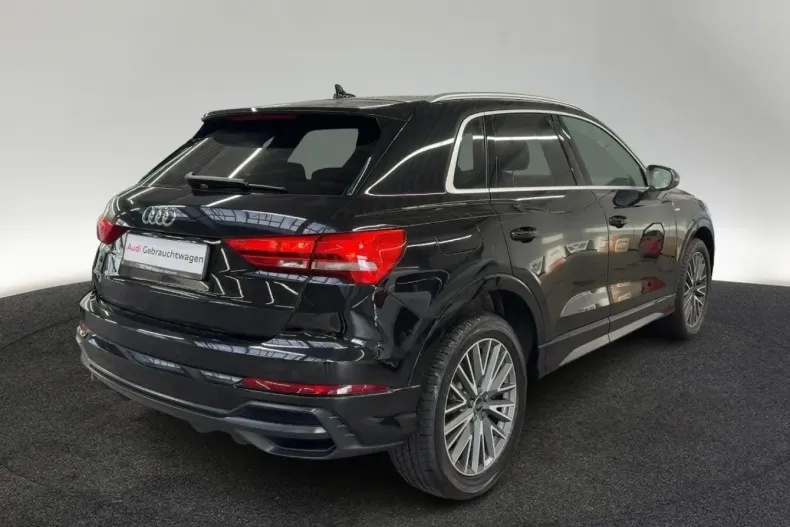 Audi Q3 din 2022 cu 75.531 km - oferta AUD187768 - foto 4